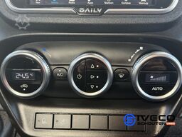 Iveco Daily 70C18HA  Cruise Control - Dubbellucht - O...