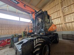 Doosan Develon DX 210