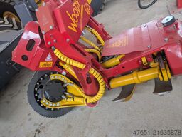 Doosan Develon DX 210