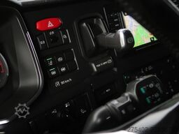 Scania S650 V8 NGS 6X4NB/ FULL AIR/ RETARDER/ HYDRAULI...