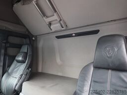 Scania S650 V8 NGS 6X4NB/ FULL AIR/ RETARDER/ HYDRAULI...