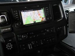 Scania S650 V8 NGS 6X4NB/ FULL AIR/ RETARDER/ HYDRAULI...