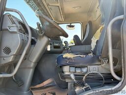 Volvo FM 12.480 + 6X4 + manual + spring + retarder
