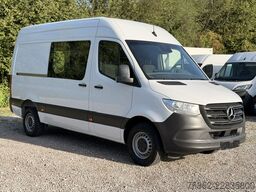 Mercedes-Benz Sprinter 319 L2H2 V6 3,0L AHK-3,5T Kamer