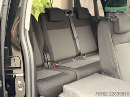 Citroën SpaceTourer 2.0 BlueHDi 180 XL EAT8 2xtü