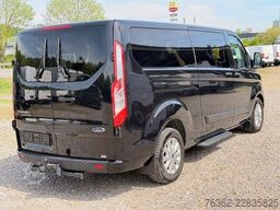 Ford Transit Custom340 L2TAXI-Ausstat.2xKlima