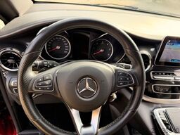 Mercedes-Benz V 250 d lang Edition *LIEGE-PAKET/STHZ/