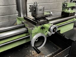 EMCO Emcomat 8.6