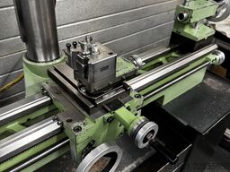 EMCO Emcomat 8.6