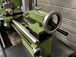 EMCO Emcomat 8.6