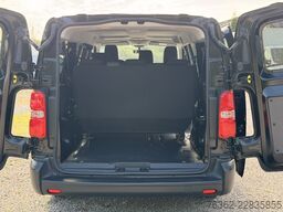 Toyota Proace (Verso) 106kW L2 9-Sitzer Tempoma