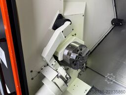 MAZAK QT Smart  100M