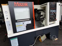 MAZAK QT Smart  100M