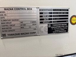 MAZAK QT Smart  100M