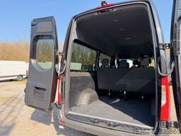 Mercedes-Benz Sprinter 317CDI L2H2 Klima Navi