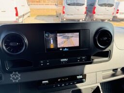 Mercedes-Benz Sprinter 317CDI L2H2 Klima Navi