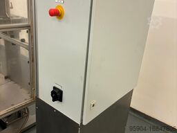 Coffee Cartridge Filling & Packaging Lin € 10,000 Euro