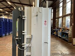 HSM V-Press 860 plus