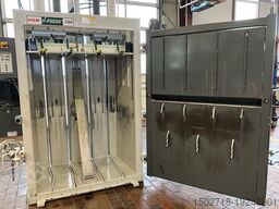 HSM V-Press 860 plus