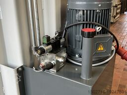 HSM V-Press 860 plus