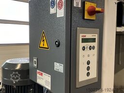 HSM V-Press 860 plus