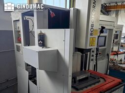 CHARMILLES Roboform 35