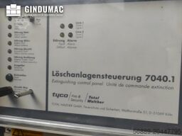 CHARMILLES Roboform 35