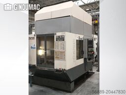 CHIRON FZ 18 W MAGNUM HIGH SPEED