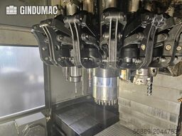 CHIRON FZ 18 W MAGNUM HIGH SPEED