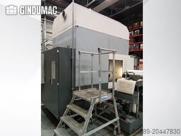 CHIRON FZ 18 W MAGNUM HIGH SPEED