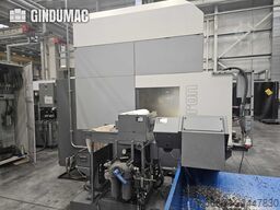 CHIRON FZ 18 W MAGNUM HIGH SPEED