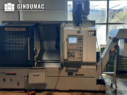 DMG Mori Seiki NLX2500Y 700