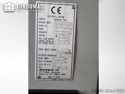 DMG Mori Seiki NLX2500Y 700