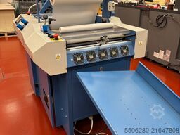 Foliant Tauros 530 SF