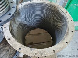 unbekannt Kompensator