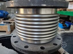 unbekannt Kompensator