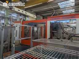 Krauss Maffei 1600-17200MC