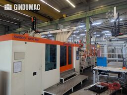 Krauss Maffei 1600-17200MC