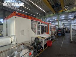 Krauss Maffei 1600-17200MC