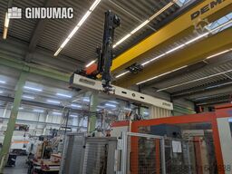 Krauss Maffei 1600-17200MC