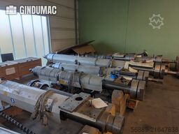 Krauss Maffei 1600-17200MC