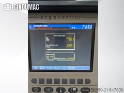 Krauss Maffei 1600-17200MC