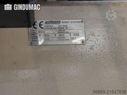 Krauss Maffei 1600-17200MC