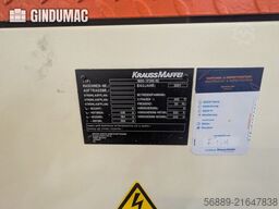 Krauss Maffei 1600-17200MC