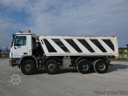Mercedes-Benz ACTROS 4146K