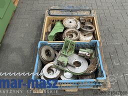 Hempel Hemco typ CKE-15