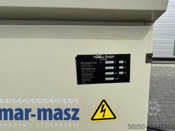 Hempel Hemco typ CKE-15