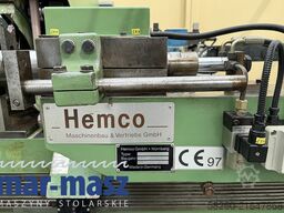 Hempel Hemco typ CKE-15