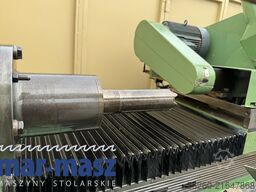 Hempel Hemco typ CKE-15