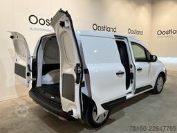 Nissan Townstar Acenta L1 44 kWh / 100% elektrisch !! ...